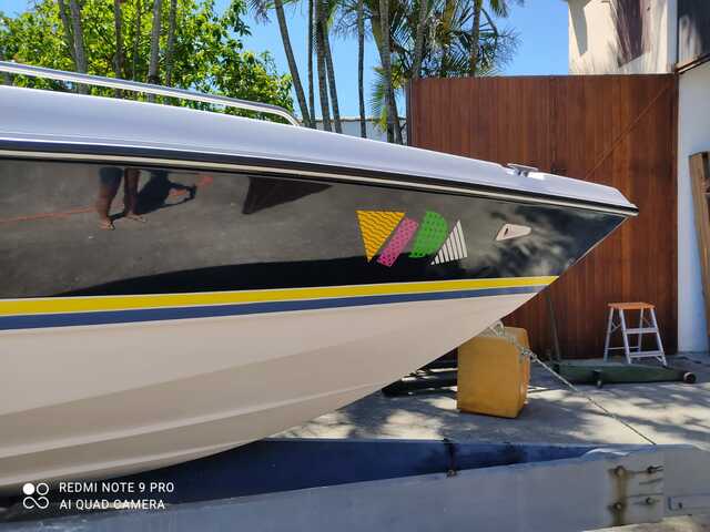 Rio Star 230 - 1996