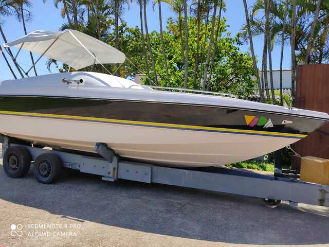 Rio Star 230 - 1996