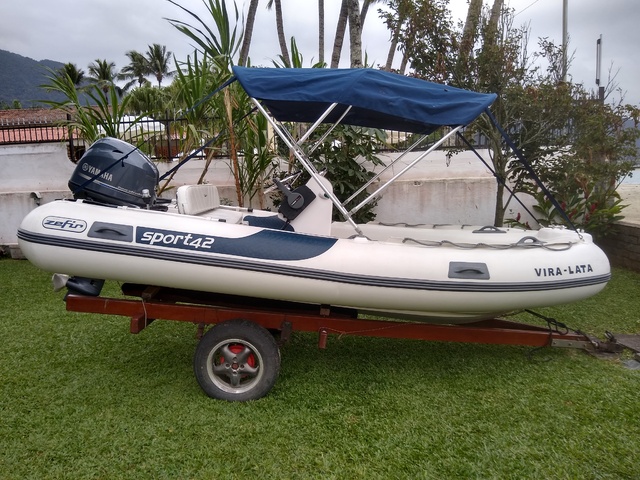 4.2 SPORT - 2018
