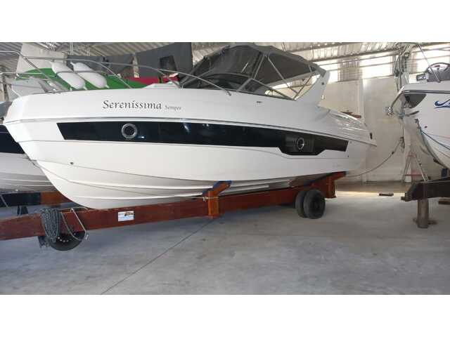 Coral 30C FULL ( único dono ) - 2020