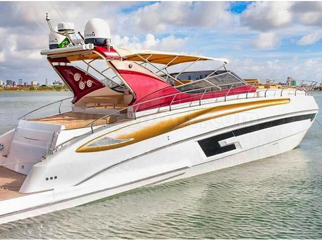 Ecomariner 600 Full - 2017