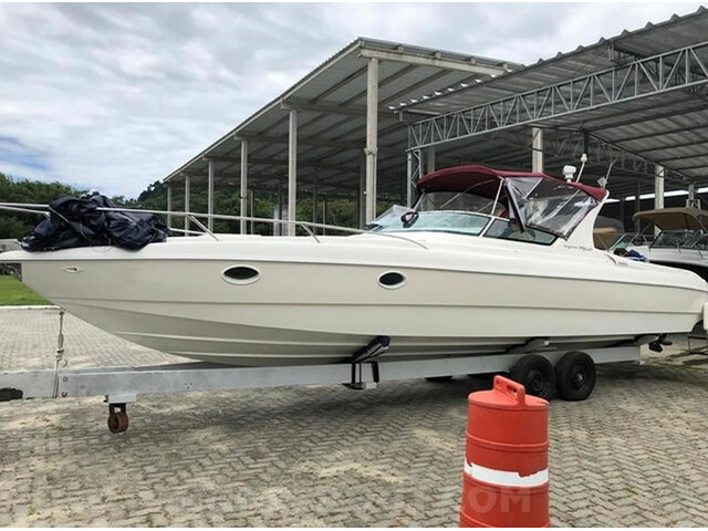 Coral Angra 32 - 2005