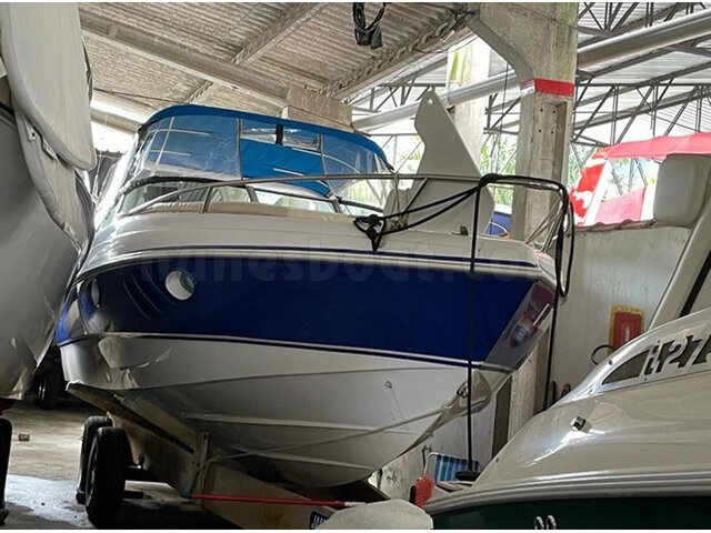 Futura 28 Sport - 2004