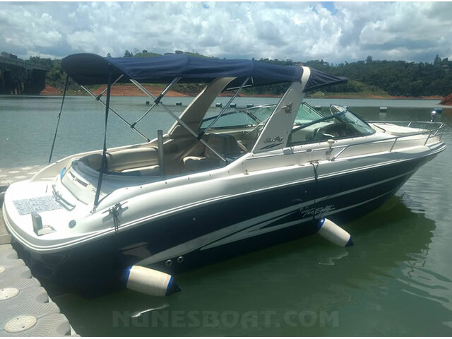 Sea Ray 280 - 2000