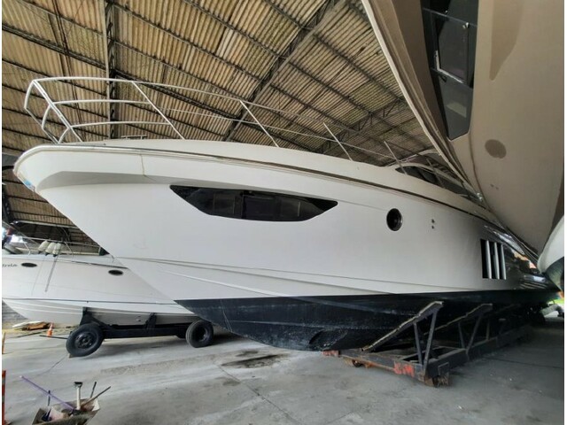 Azimut 600 - 2014