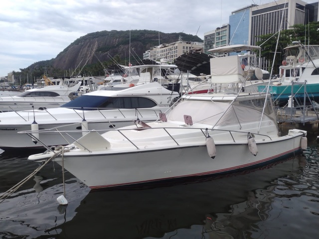 Riostar 40 - 2002