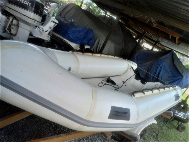 Zefir 360 - 2010