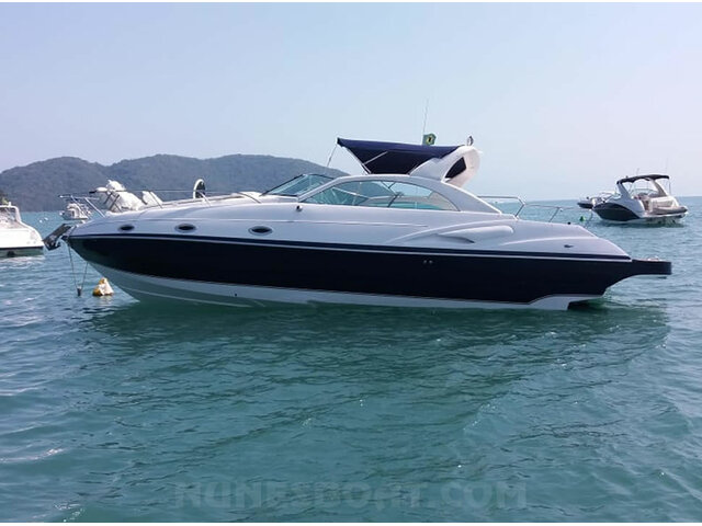Caprice 35 - 2009