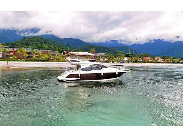 Azimut Intermarine - 2011