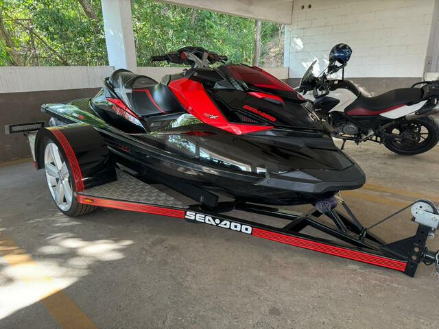 RXPX 260 RS  - 2014