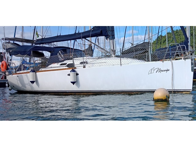 SKIPPER 30 - 2010