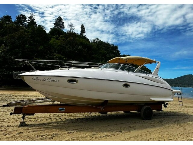 Tecnoboats 30,5 - 2009