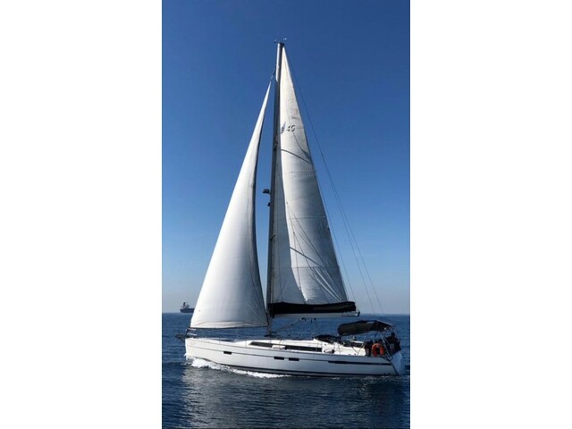 BAVARIA 45 - 2012