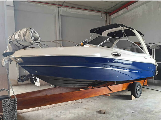 FS 230 Sirena - 2021