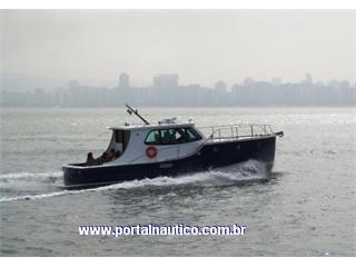 Sterling Atlantic 41 - 2009