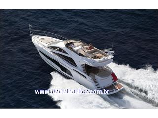 Sunseeker Manhattan - 2013