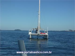 catamaran - 2012