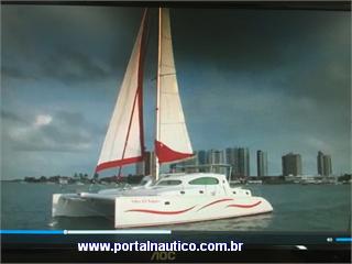 Catamarã - 2010