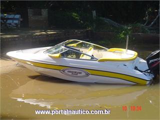 Brazilian 190 - 2014