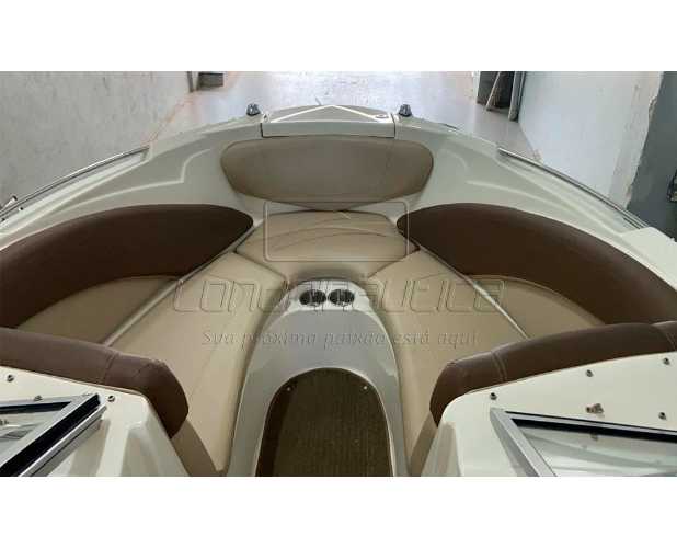 BAYLINER 250 2016 à venda em Londrina, Paraná