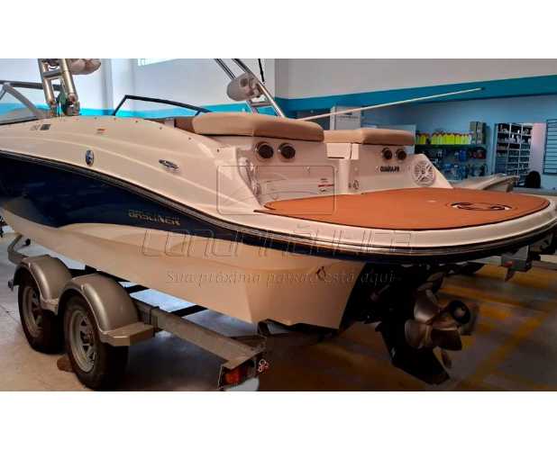 BAYLINER 250 2016 à venda em Londrina, Paraná