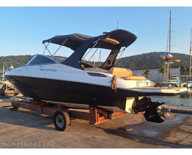 Triton 275 - 2013