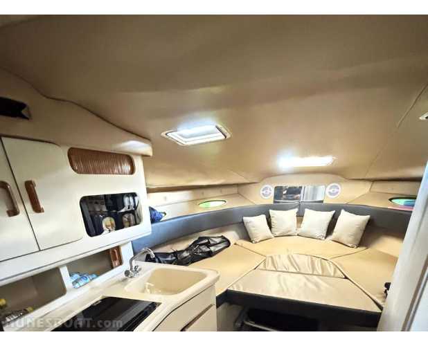 Sea Ray 300 1994 à venda em São Vicente, São Paulo
